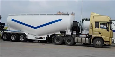 A világ 10 vezető tartályos félpótkocsi-gyártója